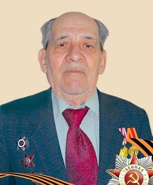 Baidakov
