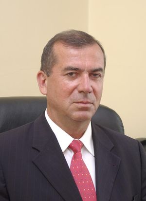 haustovich