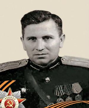 polivaev