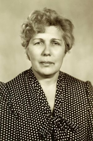 volkova